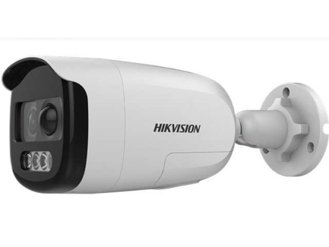 Аналоговая камера Hikvision DS-2CE12DFT-PIRXOF