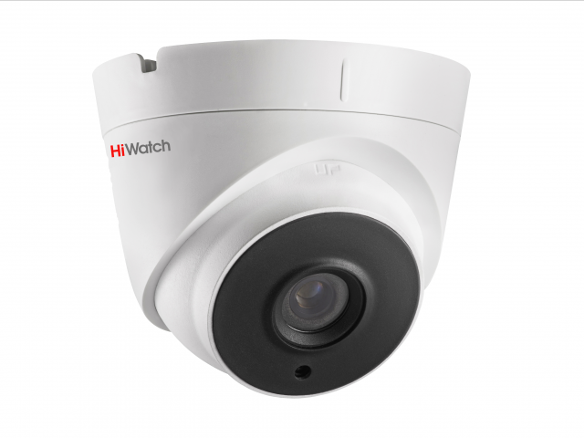 Купольная камера Hiwatch DS-I203(C)