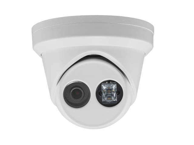 IP-камера Hikvision DS-2CD2325FWD-I