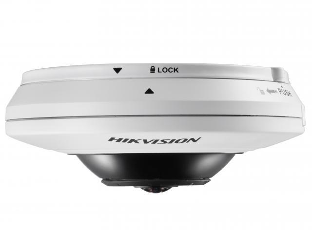 IP-камера Hikvision DS-2CD2935FWD-IS