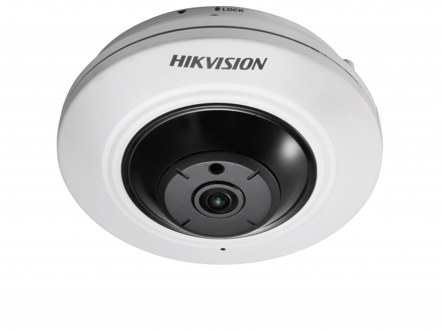 IP-камера Hikvision DS-2CD2935FWD-IS