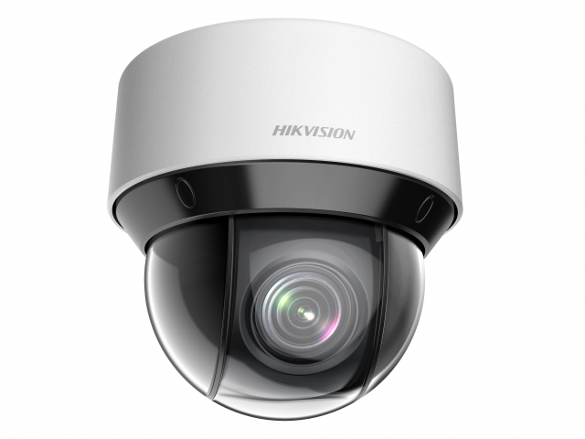 Поворотная IP-камера Hikvision DS-2DE4A425IW-DE