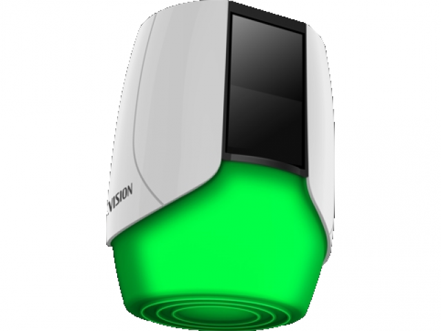 Парковочная камера Hikvision DS-TCP345-D-B