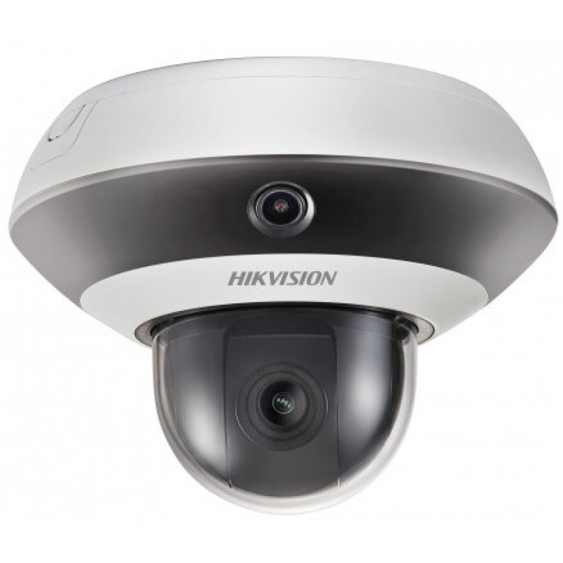 IP-видеокамера Hikvision DS-2PT3122IZ-DE3