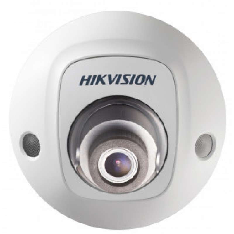 IP-видеокамера Hikvision DS 2CD2523G0 IWS 2.8mm