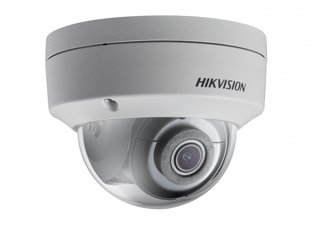 IP-видеокамера Hikvision DS-2CD2123G0E-I