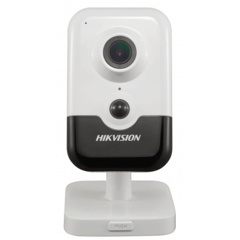 Hikvision DS 2CD2443G0 IW 2.8mm ip камера