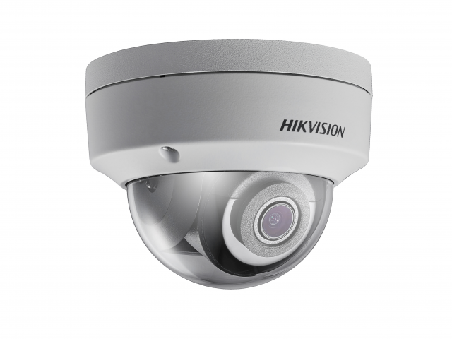 IP-видеокамера Hikvision DS-2CD2143G0-IS