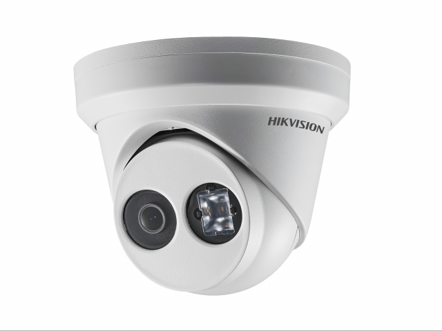 IP-видеокамера Hikvision DS-2CD2323G0-IU 