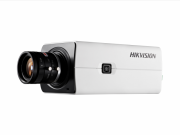 Сетевая видеокамера Hikvision DS-2CD2821G0 (AC24V/DC12V)