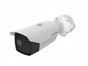 Тепловизионная видеокамера Hikvision DS-2TD2617-3/V1