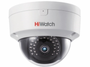 Купольная камера Hiwatch DS-I452S