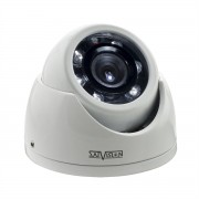 Купольная внутренняя камера Satvision SVC-D792 3.6 V 3.0 OSD/UTC