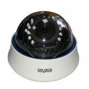 Купольная внутренняя камера Satvision SVC-D692V SL 2Мп 2,8-12мм OSD