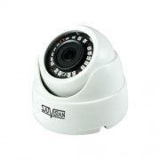 Купольная внутренняя камера Satvision SVC-D895 v2.0 5Мп 2.8мм OSD/UTC