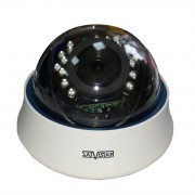 Купольная внутренняя камера Satvision SVC-D692V 2Мп 2,8-12мм UTC