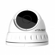 IP-видеокамера Divisat DVI-D221A SL 2Мп 2.8мм