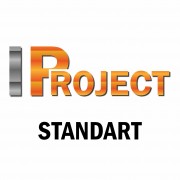 Программное обеспечение Satvision IProject Standart (сторонние бренды)
