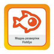 Модуль развертки FishEye Satvision
