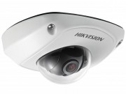 Видеокамера для транспорта Hikvision AE-VC011P-IRS