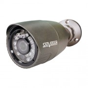 Уличная видеокамера Satvision SVC-S195 v2.0 5Мп 2.8мм OSD/UTC