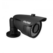 Уличная видеокамера Satvision SVC-S495V v2.0 5 МП 2.7-13.5мм OSD/UTC