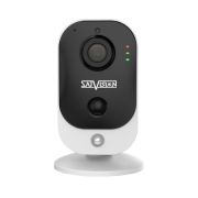 IP-видеокамера Satvision SVI-C223AW v2.0