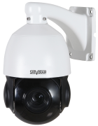 Поворотная PTZ IP-камера Satvision SVI-SD2272IR SL