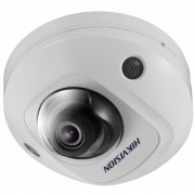 Hikvision DS-2CD2543G0-IS 2.8mm ip камера