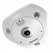 Hikvision DS 2CD63C5G0E iS B ip камера